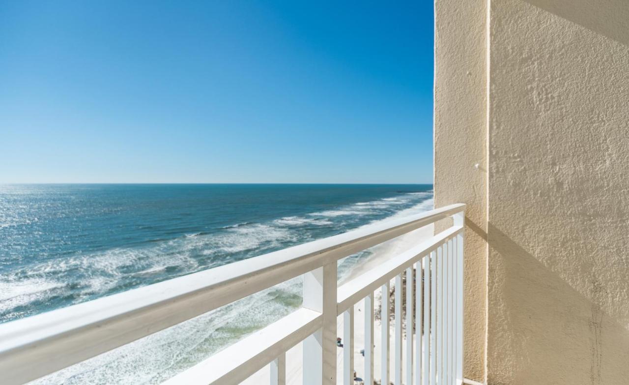Emerald Beach 2435 Panama City Beach Ngoại thất bức ảnh