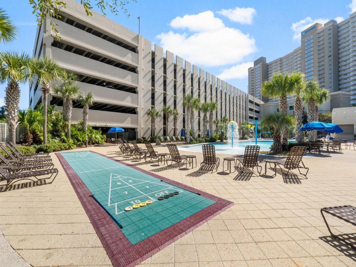 Emerald Beach 2435 Panama City Beach Ngoại thất bức ảnh