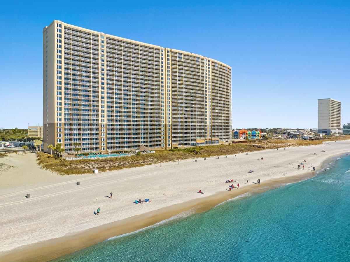 Emerald Beach 2435 Panama City Beach Ngoại thất bức ảnh