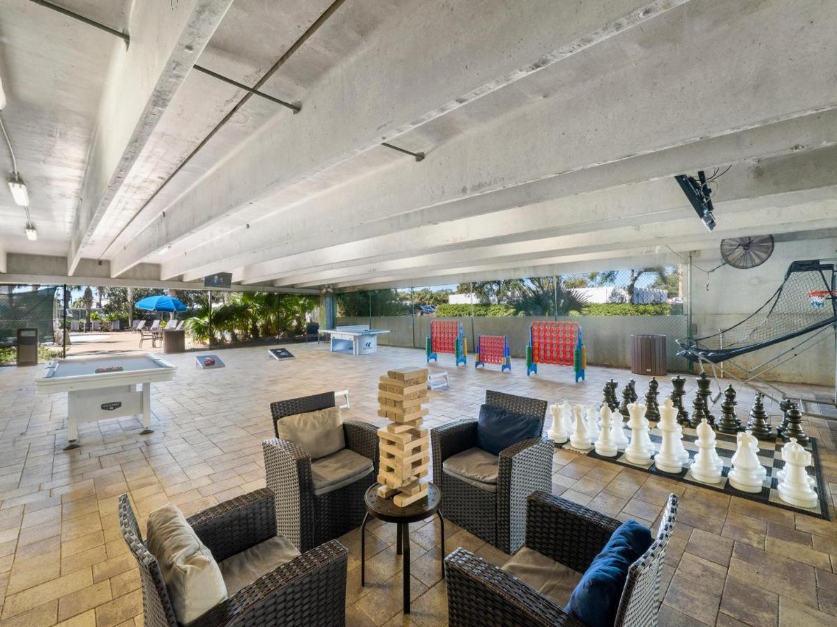 Emerald Beach 2435 Panama City Beach Ngoại thất bức ảnh