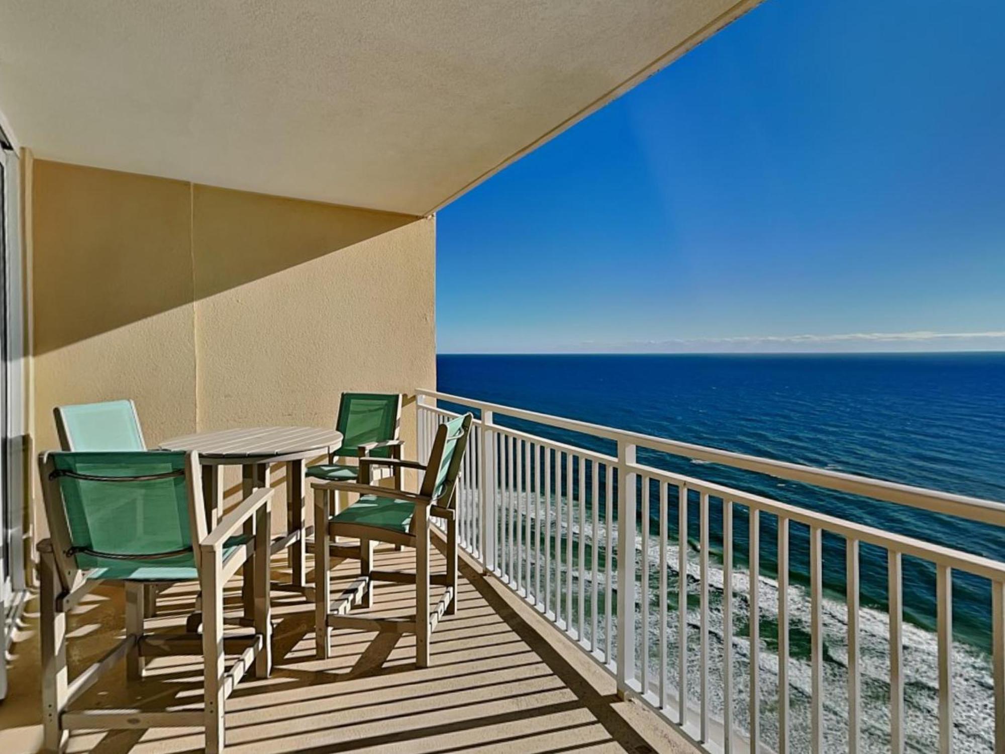 Emerald Beach 2435 Panama City Beach Ngoại thất bức ảnh