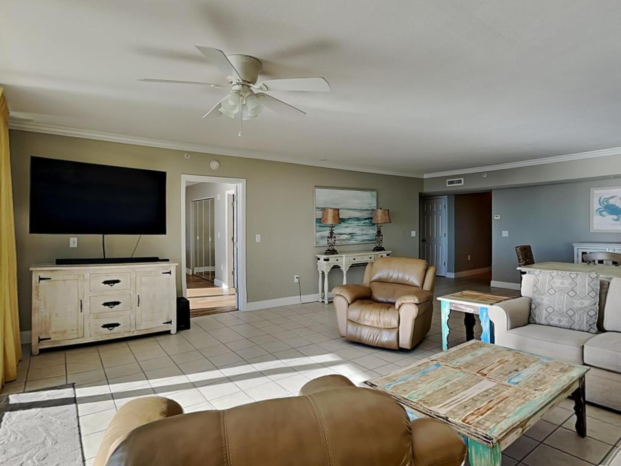 Emerald Beach 2435 Panama City Beach Ngoại thất bức ảnh