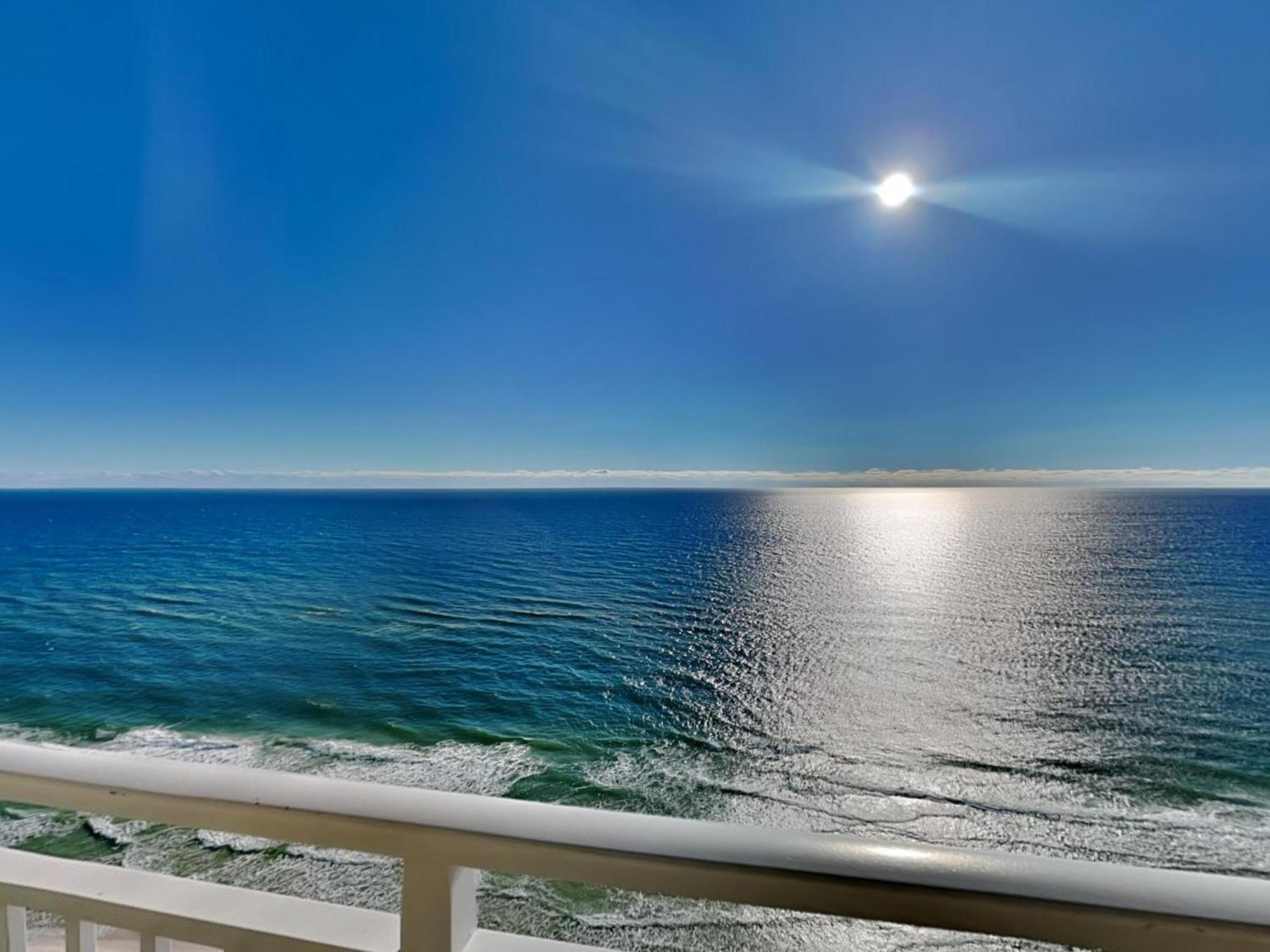 Emerald Beach 2435 Panama City Beach Ngoại thất bức ảnh